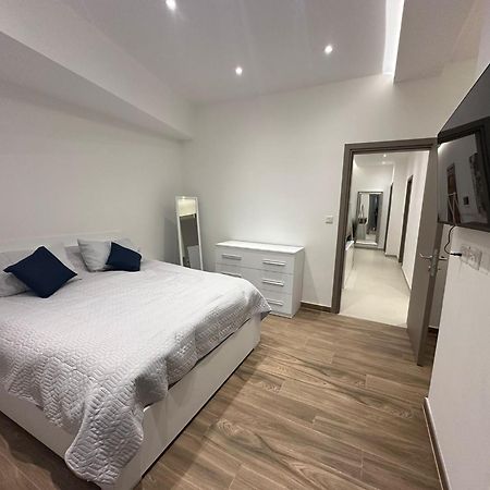 Acacia Avenue Apartments Is-Swieqi المظهر الخارجي الصورة