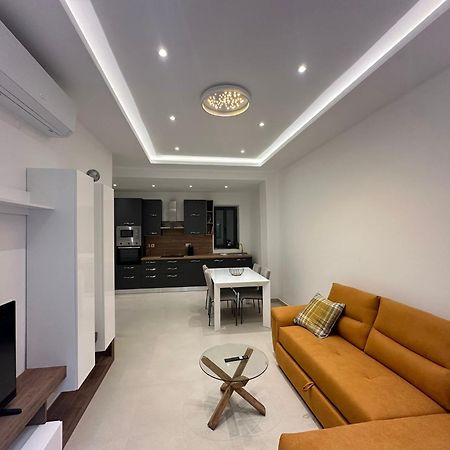Acacia Avenue Apartments Is-Swieqi المظهر الخارجي الصورة