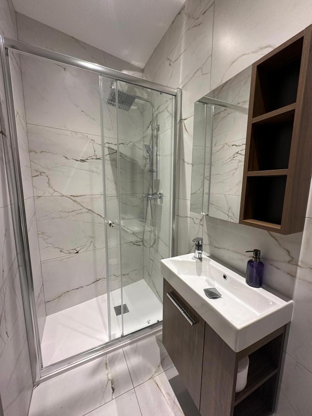 Acacia Avenue Apartments Is-Swieqi المظهر الخارجي الصورة