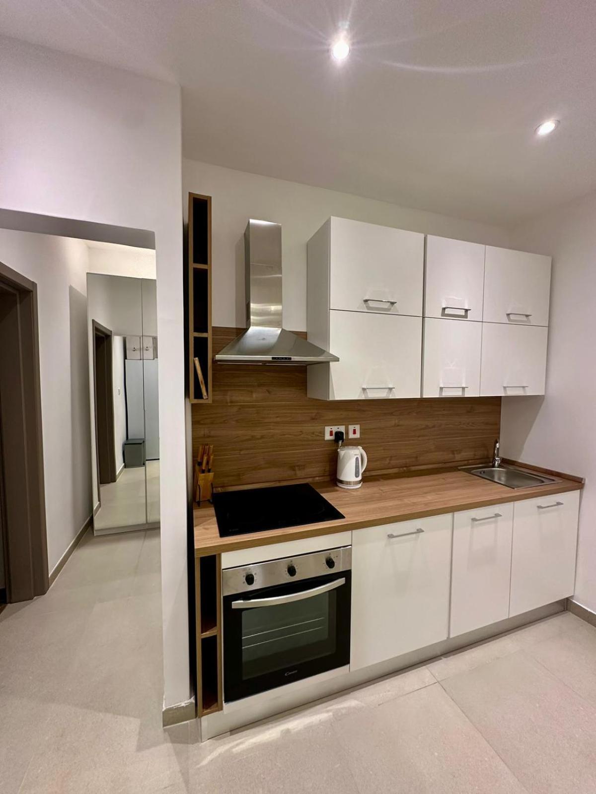 Acacia Avenue Apartments Is-Swieqi المظهر الخارجي الصورة