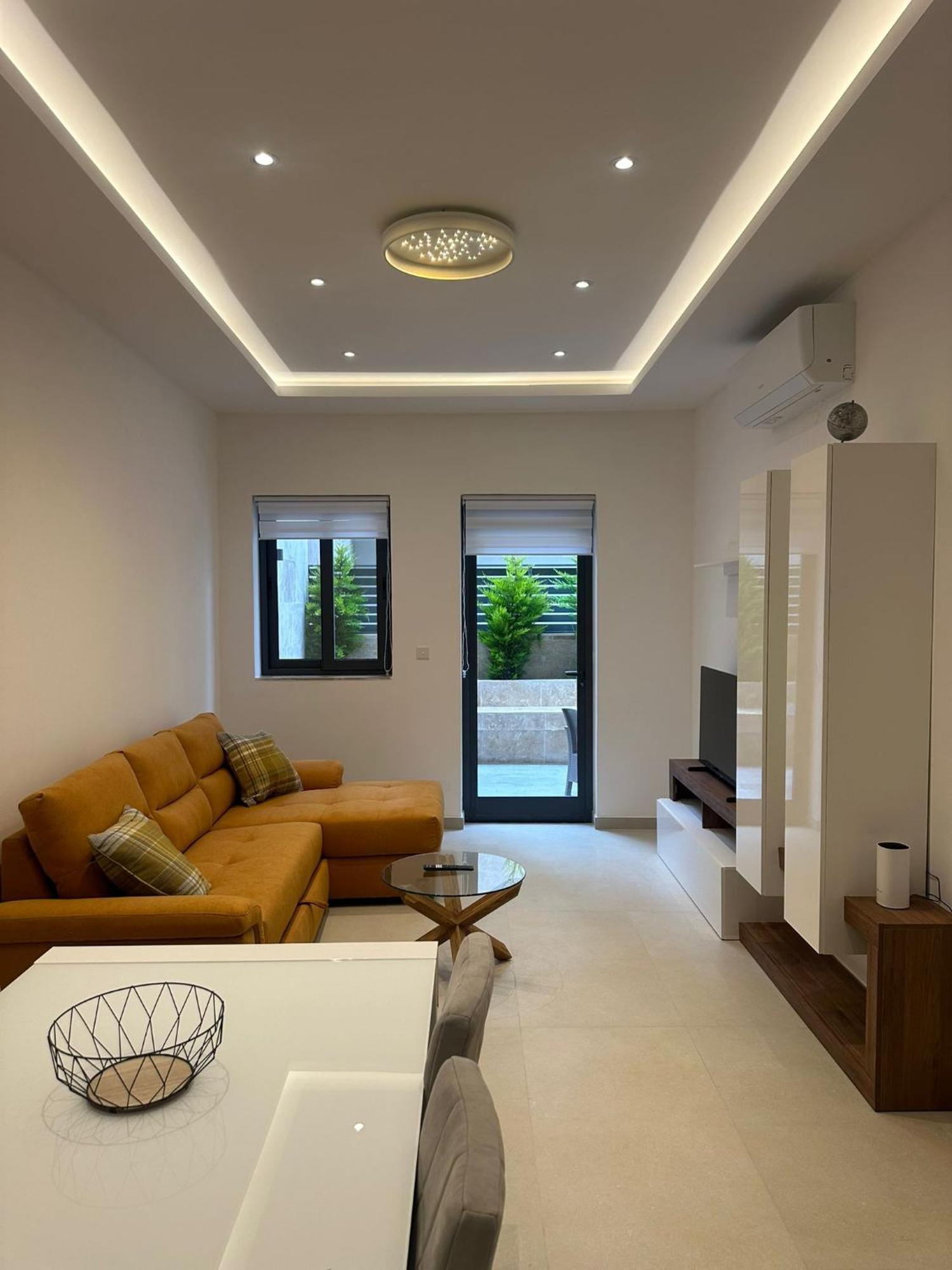 Acacia Avenue Apartments Is-Swieqi المظهر الخارجي الصورة