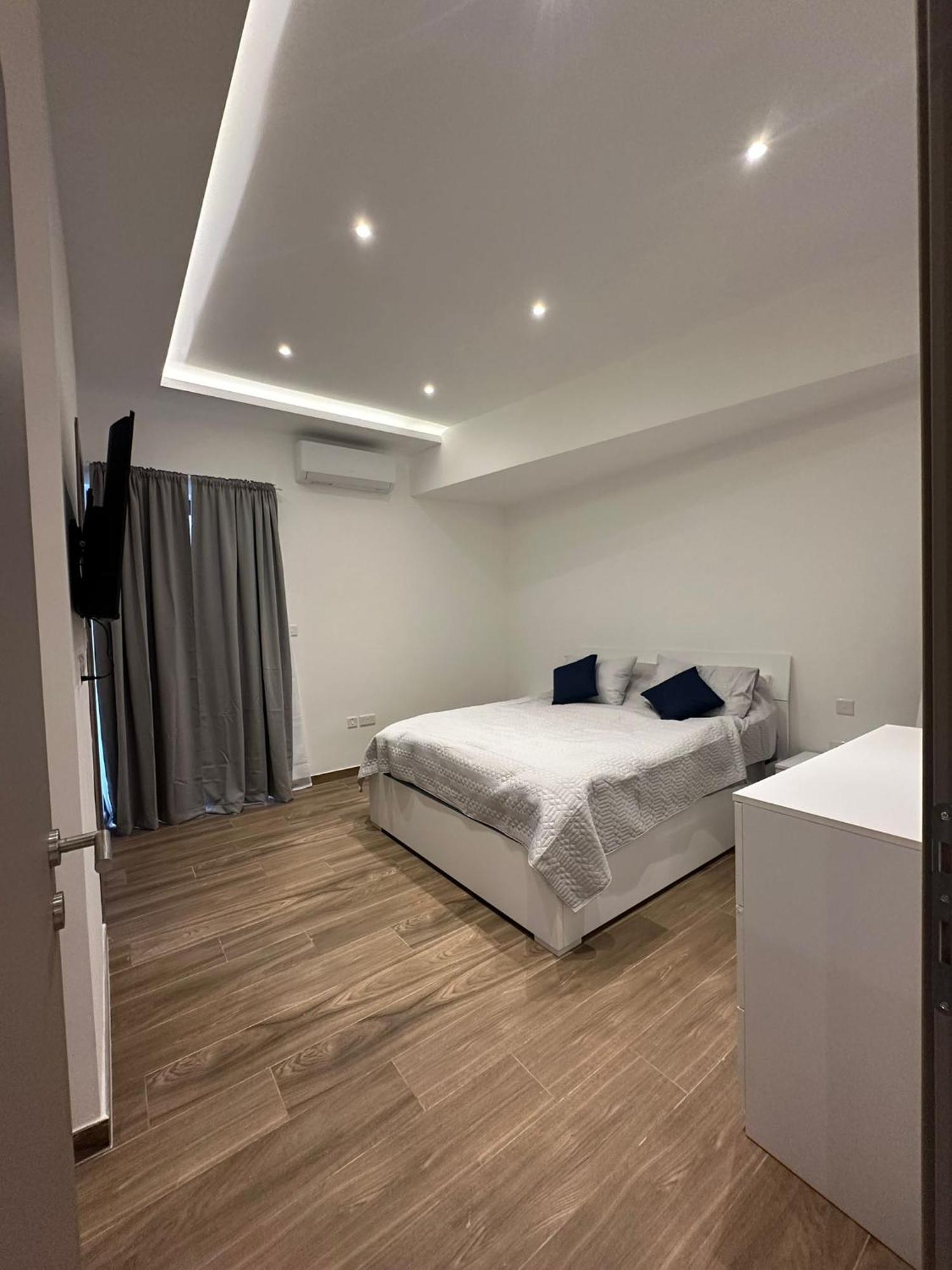Acacia Avenue Apartments Is-Swieqi المظهر الخارجي الصورة