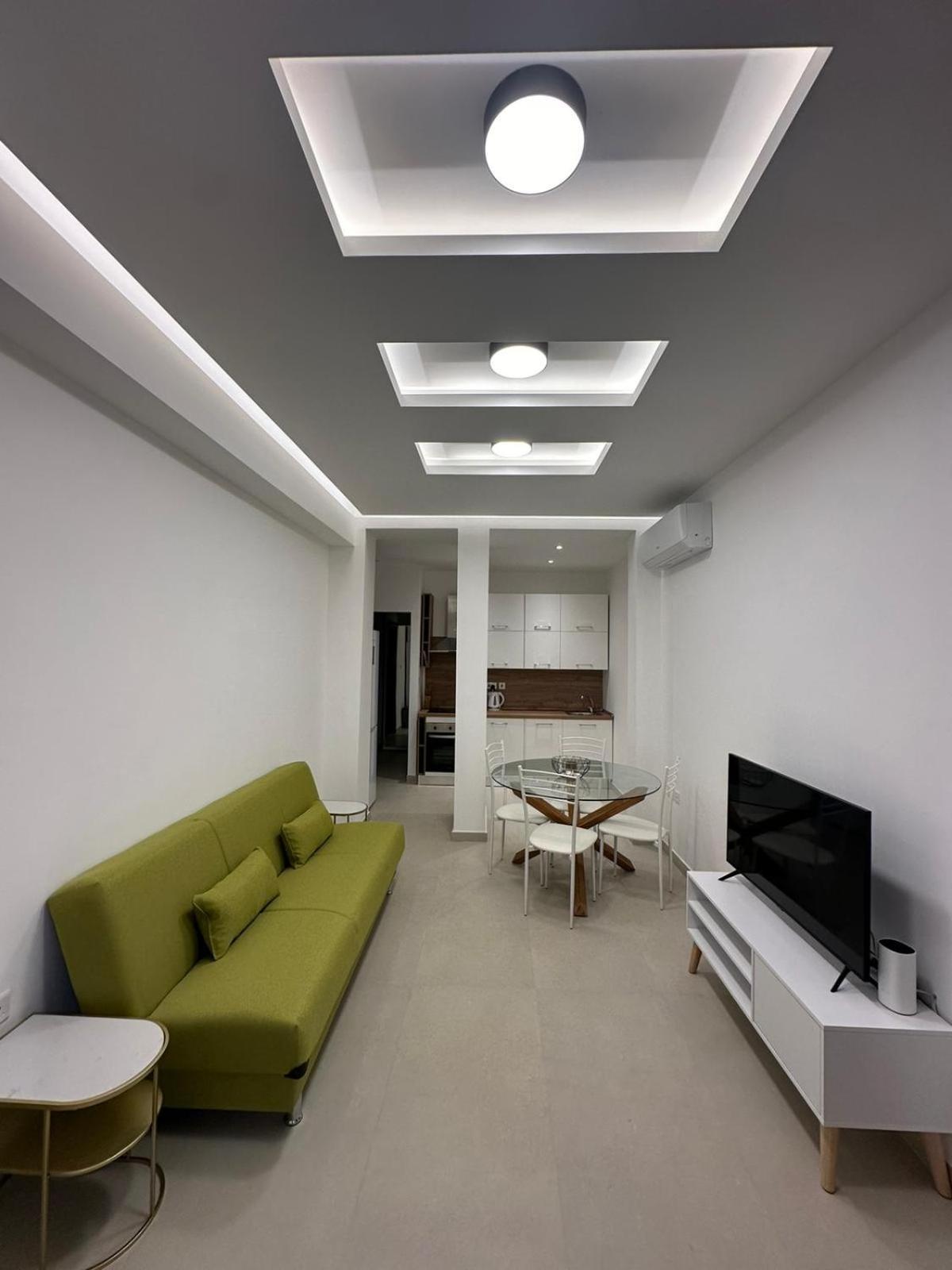 Acacia Avenue Apartments Is-Swieqi المظهر الخارجي الصورة