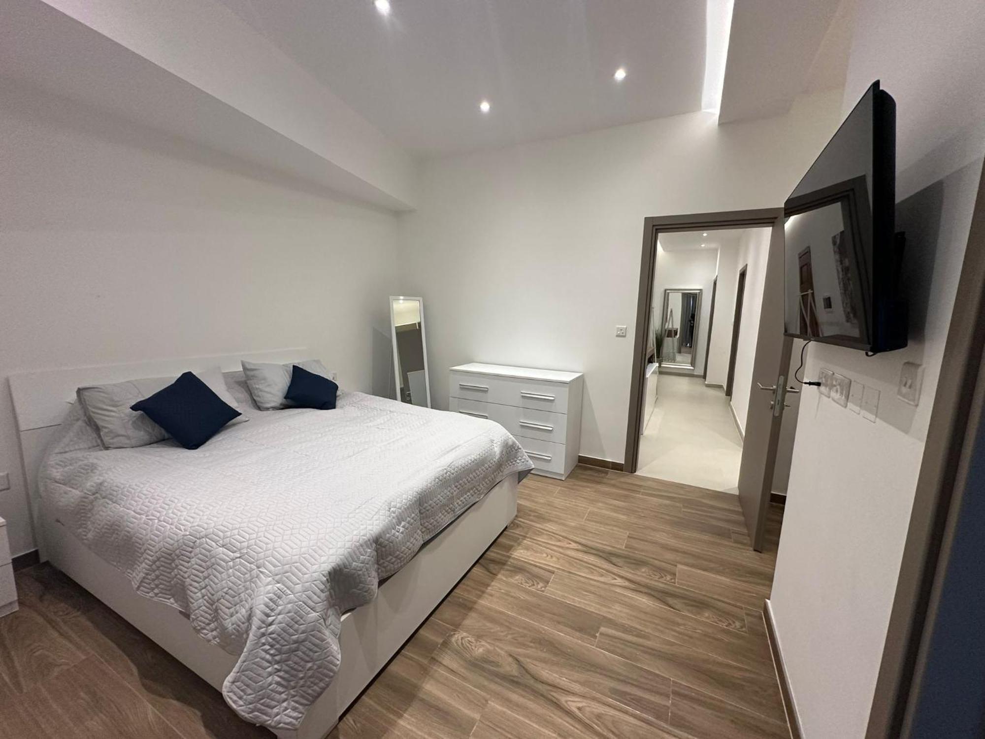 Acacia Avenue Apartments Is-Swieqi المظهر الخارجي الصورة