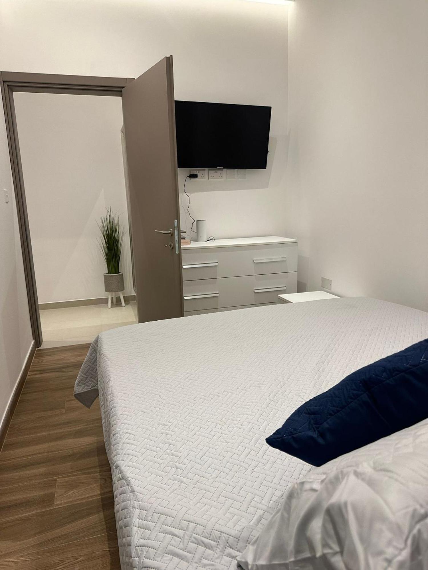 Acacia Avenue Apartments Is-Swieqi المظهر الخارجي الصورة