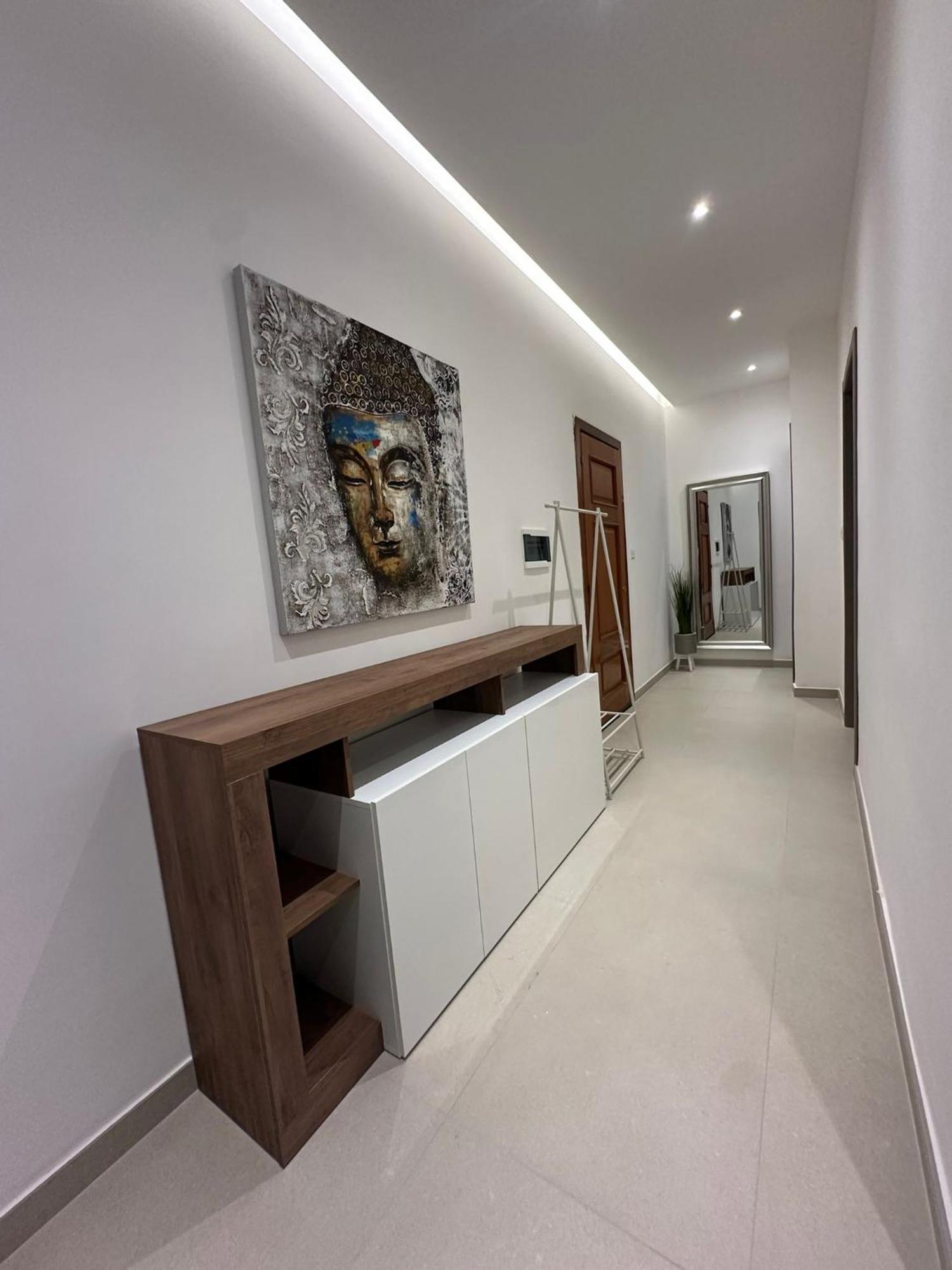 Acacia Avenue Apartments Is-Swieqi المظهر الخارجي الصورة