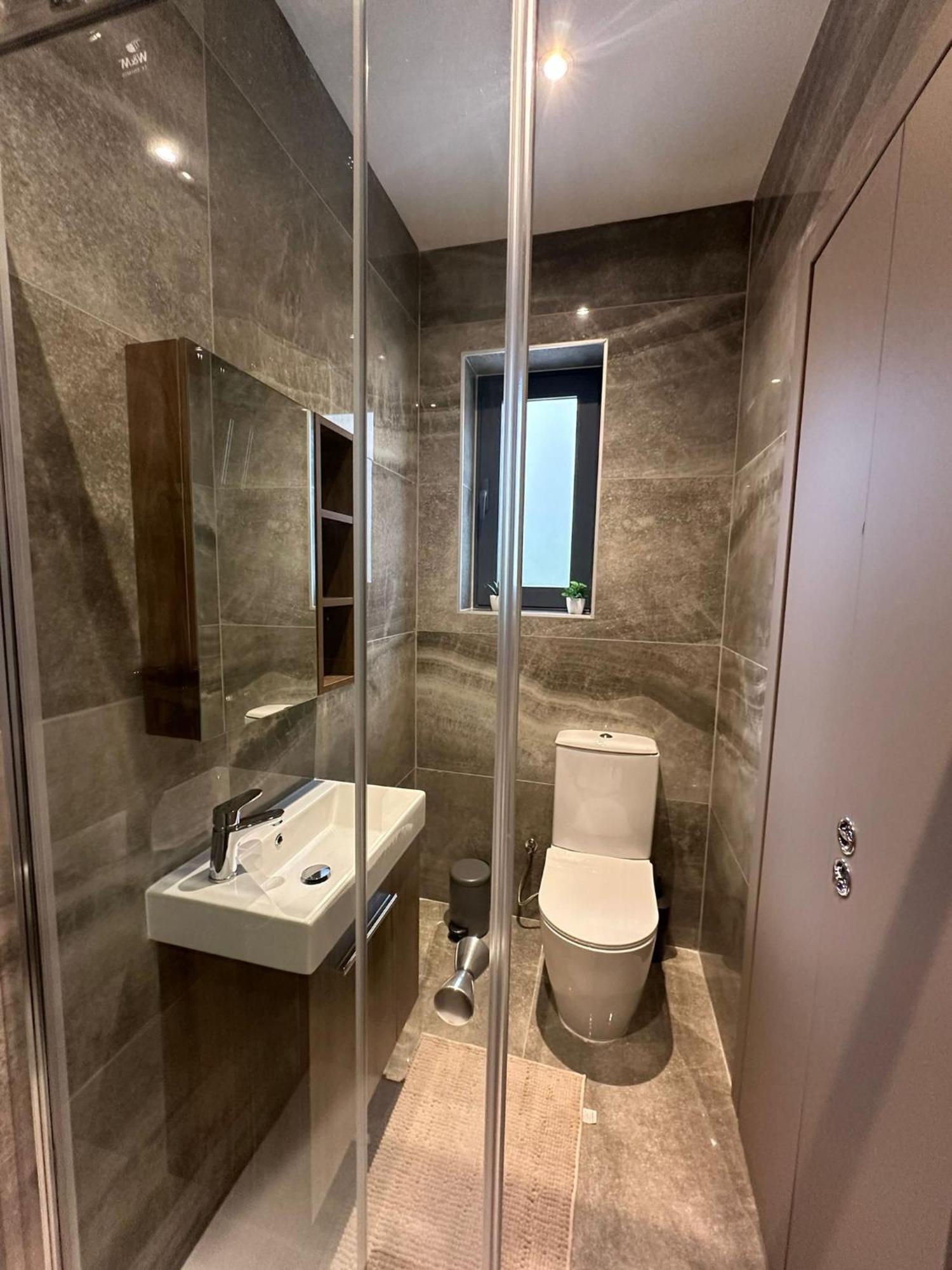 Acacia Avenue Apartments Is-Swieqi المظهر الخارجي الصورة